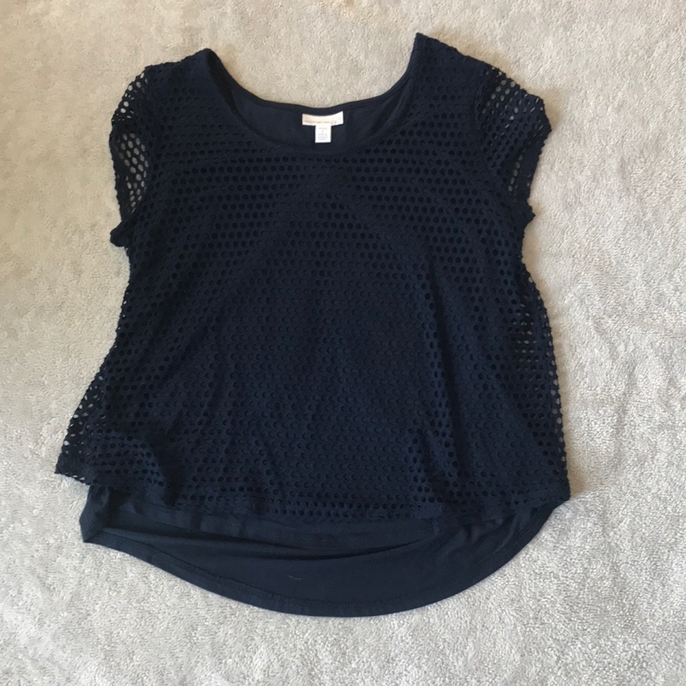 Westport 1962 blouse
